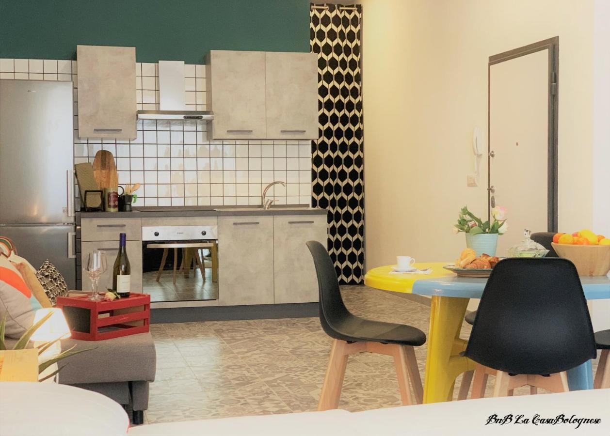 Appartamento Nuovissimo: La Casa Bolognese — Foto 2