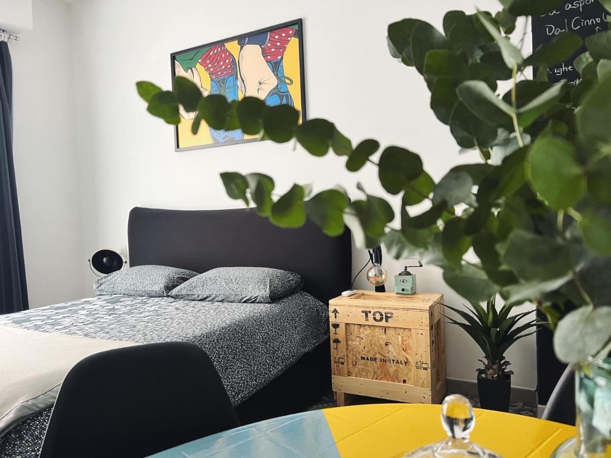 Appartamento Nuovissimo: La Casa Bolognese — Foto 3